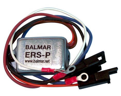 Balmar ERS-KIT Single Stage Voltage Regulator