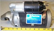Perkins 6.354 Industrial 10T Starter Motor
