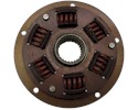 Drive Damper Plates for Perkins 4.108 Engines with Hurth 50/100, ZF 5/6/10 transmissions