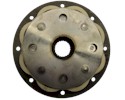 Drive Plate for Perkins T6.354.4 with Borg Warner Velvet Drive Transmissions