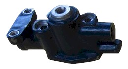 Perkins 4.108 Control Lever and Anti Stall Housing