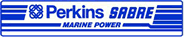 Perkins Sabre Marine Diesel Engines