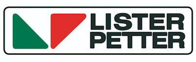 Lister Petter Engine Parts