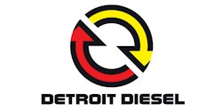 Detroit Diesel Used Engine Parts