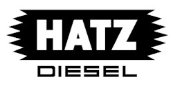 Hatz Used Engine Parts