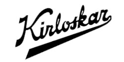 Kirloskar Used Engine Parts