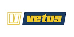 Vetus Used Engine Parts