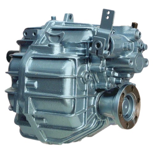 ZF Hurth 25 Marine Transmission