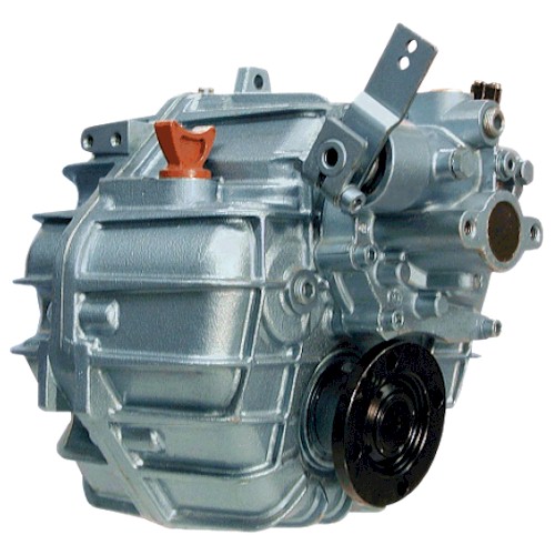 ZF Hurth 25 A Marine Transmission