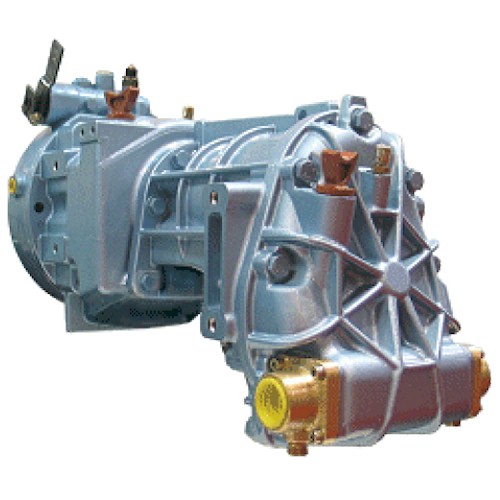 ZF Hurth 45-1 IV Marine Transmission