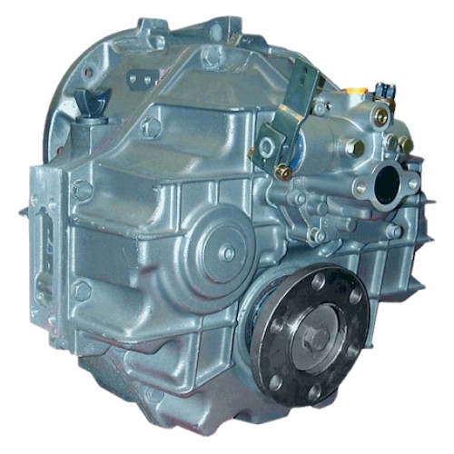 ZF Hurth 80 A Marine Transmission