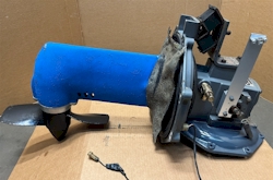 ZF 630A1 Marine Transmission