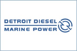Detroit Diesel Engine Parts