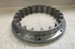 Twin Disc Marine Transmission
