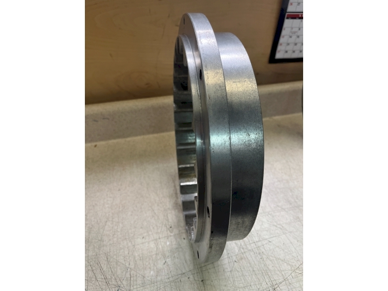 Twin Disc Marine Transmission Drive Ring