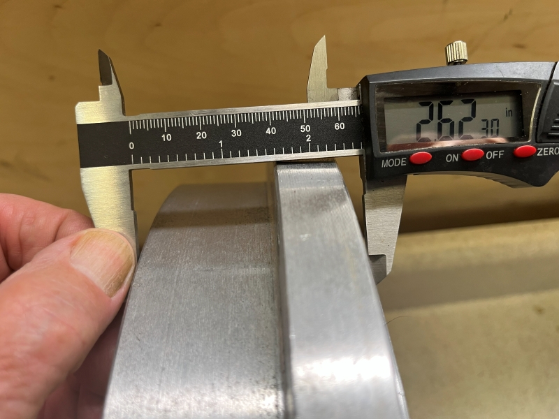 Twin Disc Marine Transmission Drive Ring