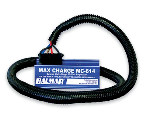 Balmar MC-614 Voltage Regulator