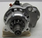 Perkins 6.354 X CCW Starter Motor