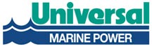 Westerbeke Marine Diesel Engines