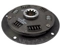 Drive Damper Plates for Perkins Engines with Hurth 50/100, ZF 5/6/10 transmissions
