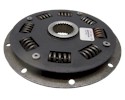 Drive Damper Plates for Perkins 4.236 Engines with Hurth 50/100, ZF 5/6/10 transmissions