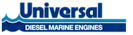 Universal Marine Diesel Engines