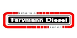 Farymann Used Engine Parts