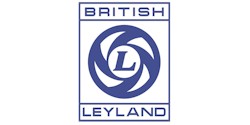 British Leyland Used Engine Parts