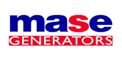 Mase Generators Used Engine Parts