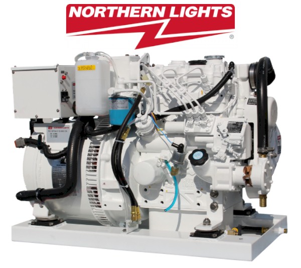 Northern Lights Marine Generators