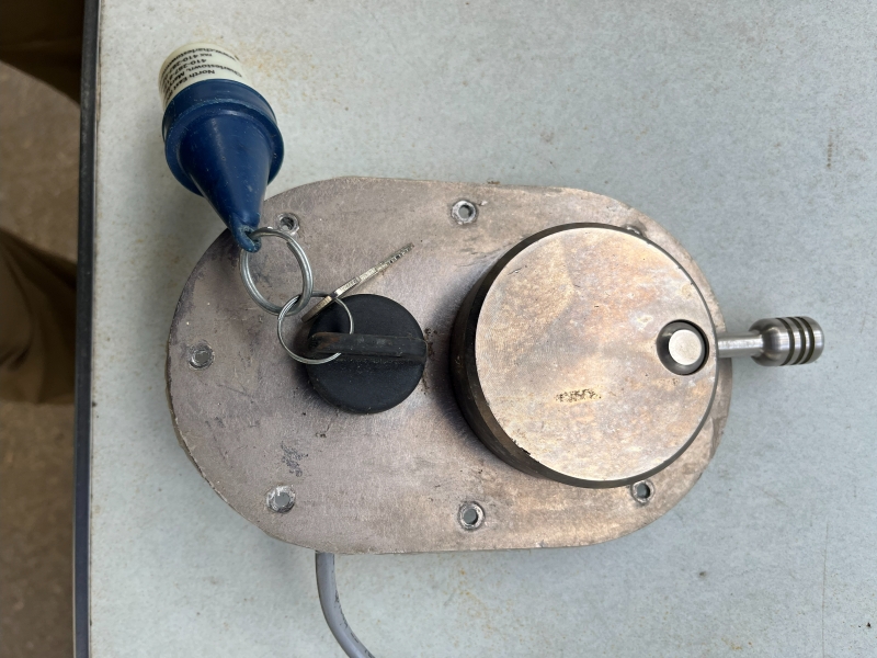 QuietTorque QT10.0 Electric Yacht Motor