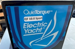 QuietTorque QT10.0