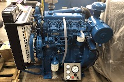 Perkins 4.236 Diesel Power Unit