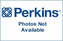 Perkins 4.236 Long Block Diesel Engine