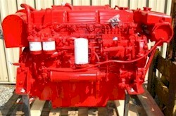 Ford Sabre Core Engine