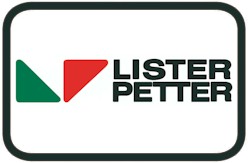 Lister Petter Parts For Sale