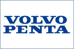 Volvo Penta Engine Parts