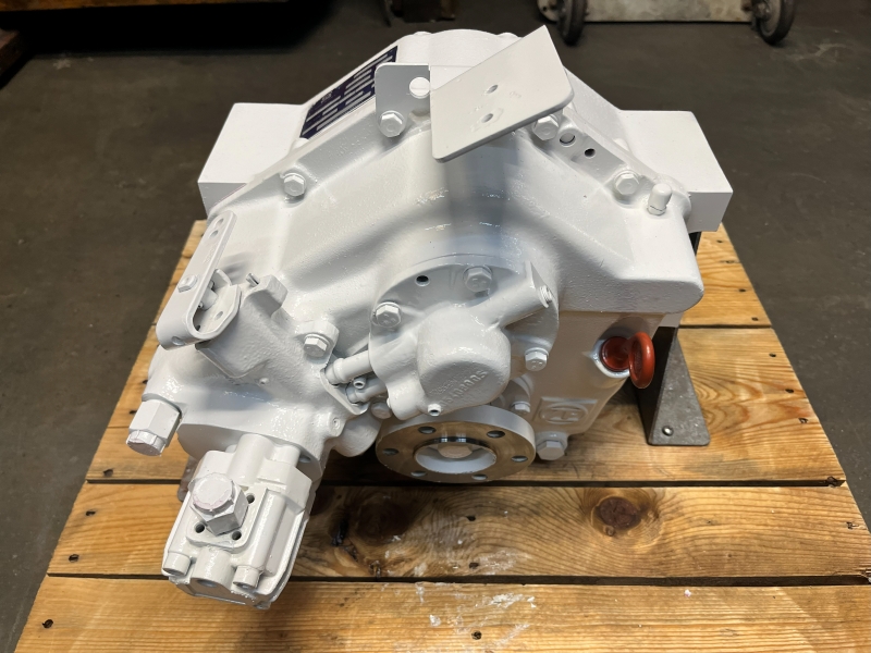 Hurth 220A Marine Transmission