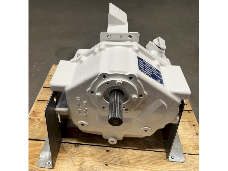 Hurth 220A Marine Transmission