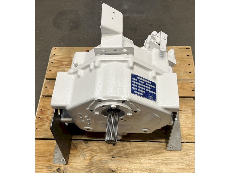 Hurth 220A Marine Transmission